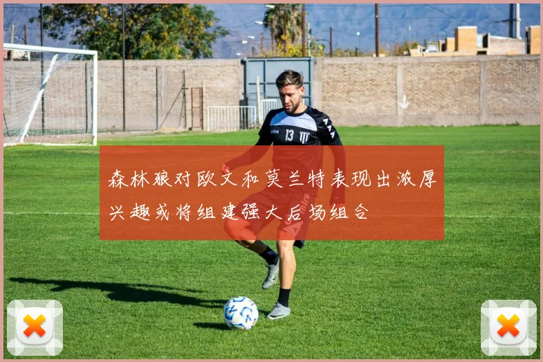 森林狼对欧文和莫兰特表现出浓厚兴趣或将组建强大后场组合