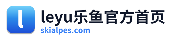 leyu乐鱼官方首页 Logo